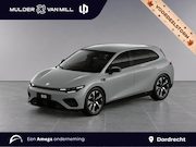 Leapmotor B05 - ProMax Design 67.1kWh 218pk | PANODAK | ELEKTR. STOEL | 360°