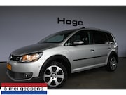 Volkswagen Touran - 1.4 TSI Climate control Trekhaak Cruise control PDC Inruil M