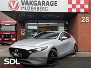 Mazda 3 - 2.0 e-SkyActiv-X M Hybrid 180PK!! Comfort // BOSE PREMIUM AU