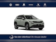 Skoda Epiq - 55 Elektromotor 211 1AT Selection Launch Edition | Parkeerse