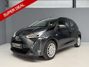 Toyota Aygo - 1.0 VVT-i x-play DAB|Camera|Carplay|Automaat