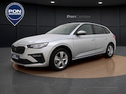 Skoda Scala - 1.0 TSI Selection | Parkeerhulp | LED | Carplay | Getint Gla
