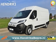 Fiat Ducato - 35 2.2 MultiJet L2H2 - 140 Pk - Euro 6 - Navi - ParkeerCamer