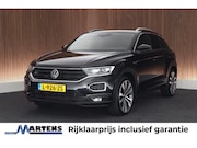 Volkswagen T-Roc - 1.5 TSI 150pk DSG 2x R-Line Keyless Camera Virtual Cockpit S