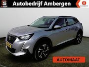 Peugeot 2008 - 1.2 Turbo (130Pk) Allure Navi Camera AppleCarplay Géén Aflev
