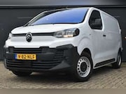 Citroën Jumpy - ë-Jumpy L2 136 75 kWh Tot 8 Jaar Garantie! | Parke