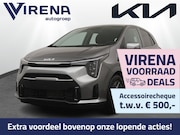 Kia Picanto - 1.0 DPI DynamicPlusLine - Prijs incl. inruilpremie - Achteru