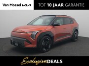 Kia EV3 - GT-Line 81.4 kWh | Vegan Leder | Open Dak | Stoelverwarming 