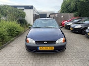 Ford Fiesta - 1.3-8V Classic