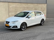 Seat Ibiza - 1.2 TDI COPA Plus Ecomotive NAP+CRUISE CONTROL+CLIMATE AIRCO