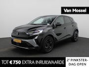 Renault Captur - 1.6 E-Tech full hybrid 145 esprit Alpine | LM velgen | Half 