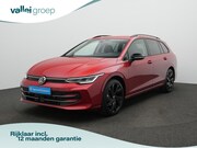 Volkswagen Golf - Variant 1.5 eTSI 150 pk DSG Life Goal Edition | Stuur-/stoel