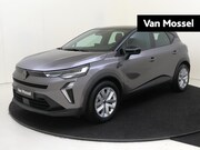 Renault Captur - 1.0 TCe 90 evolution | Mediascherm | Apple Carplay | Android