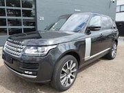 Land Rover Range Rover - 4.4 SDV8 Vogue