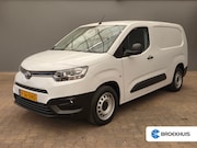 Toyota ProAce City - 1.5 D-4D Live Long Ingerichte Laadruimte | Carplay | Airco |
