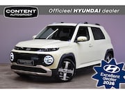 Hyundai Inster - 49 kWh 115pk Evolve Sky I Demo voordeel