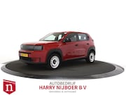 Fiat Grande Panda - RED 11kW 44 kWh Lage km stand