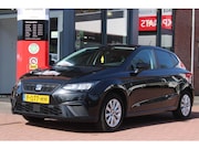 Seat Ibiza - 1.0 TSI *Business* | Carplay | Stoelverwarming | Cruise & Cl