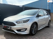 Ford Focus - 1.0 ST-Line