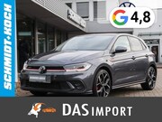Volkswagen Polo - GTI