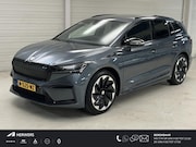 Skoda Enyaq iV - 60 Sportline / SOH 94, 48% / WLTP 384 km