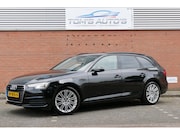 Audi A4 - Avant 2.0 TFSI ultra. trekhaak. automaat. cruise.