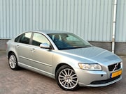 Volvo S40 - 2.0D Edition ll Automaat 2027