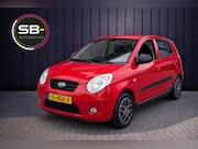 Kia Picanto - 1.1 Fifteen Airco Leuke Frisse Auto