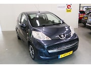 Peugeot 107 - 1.0 12V 3DR SX