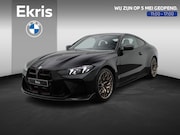 BMW M4 - CS Coupé M Drive Professional | M Carbon-keramische remmen