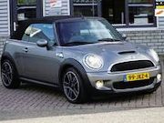 MINI Cabrio - Cooper S 1.6 Chili BEAUTY