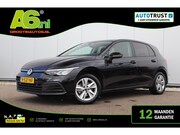 Volkswagen Golf - 1.0 TSI Life Virtual Navigatie Achteruitrijcamera Carplay An