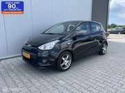 Hyundai i10 - 1.0i i-Motion