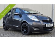 Toyota Yaris - 1.3 VVTi Dynamic