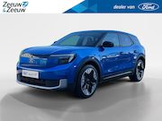 Ford Explorer - Premium Extended Range RWD 77 kWh | DEMO | Panorama dak (va