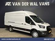 Ford Transit - 2.0 TDCI 131pk L4H3 Jumbo Euro6 Airco | Camera | Cruisecontr