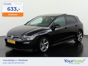 Volkswagen Golf - 1.5 eTSI R-Line DSG | All-in 633,- Private Lease | Direct ui