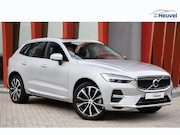 Volvo XC60 - T6 Recharge AWD Ultimate Bright | Stoelverwarming | Trekhaak