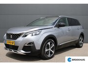Peugeot 5008 - 1.6 PureTech 180pk EAT8 GT-Line | Panorama/schuifdak | Leder