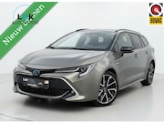 Toyota Corolla - Touring Sports 2.0 Hybrid Executive|JBL|HUD|KEYLESS|CAMERA