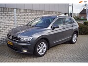 Volkswagen Tiguan - 2.0 TSI 4Motion Comfort Line Business Autom Navi Camera Adap