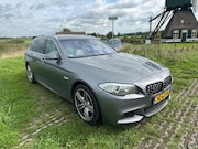 BMW 5-serie - 535d High Executive * M-pakket*trekhaak* boekjes* export
