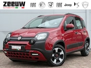 Fiat Panda - 1.0 Hybrid Pandina | Airco | Carplay | Cruise | 5zits | PDC