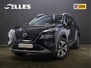 Nissan X-Trail - 1.5 e-Power N-Connecta Schuif-/kantel dak | 360 camera | App