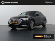 Audi e-tron Sportback - 50 quattro Advanced edition Plus 71 kWh | SOH 96% | Navigati