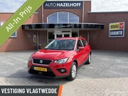 Seat Arona - 1.0 TSI Style Business Intense | Clima | PDC V+A | Apple Car