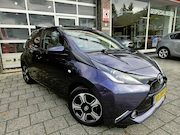 Toyota Aygo - 1.0 VVT-i x-pose Cabrio Climate/Navi/Safety pakket