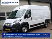 Fiat Ducato - 2.2 Mjet 180pk Euro 6 - L4H2 Heavy Trekgewicht 3.000 KG - Ca