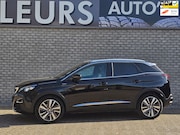 Peugeot 3008 - 1.6 PureTech GT Line Trekhaak/Pano-dak/Leer