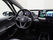 Volkswagen ID.3 - 58kWh Life 150kW 204pk 88% SoH [ NAVIGATIE+ACC+CARPLAY+CLIMA